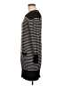 Lennie For Nina Leonard Black Pullover Sweater Size M - photo 5