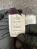 Layer 8 Purple Pullover Sweater Size M - photo 8