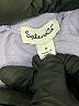 Splendid Purple Zip Up Hoodie Size 8 - photo 3