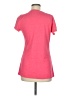 Unbranded Pink Active T-Shirt Size M - photo 2