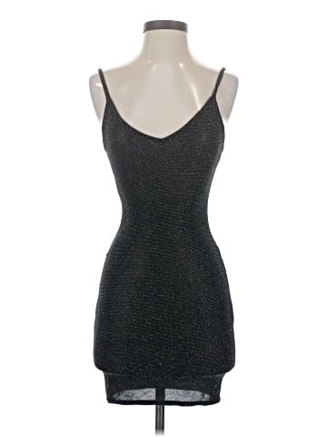 PrettyLittleThing Cocktail Dress (view 1)