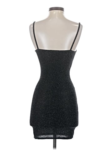 PrettyLittleThing Cocktail Dress (view 2)