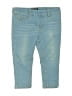 Real Love Solid Blue Jeans Size 2T - photo 1