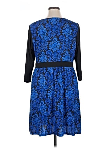 Isabel + Alice Casual Dress (view 2)