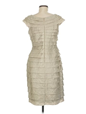 London Times Cocktail Dress (view 2)