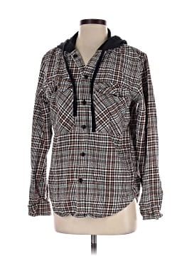Original Use Long Sleeve Blouse