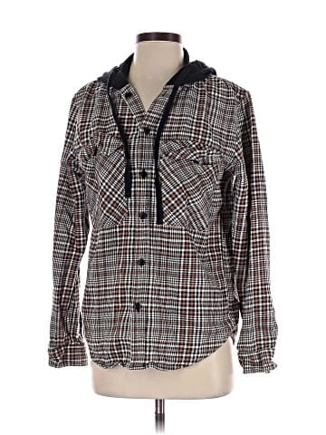 Original Use Long Sleeve Blouse (view 1)