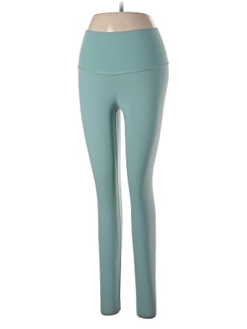 Nike Active Pants - front