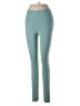 Nike Teal Active Pants Size S - photo 1
