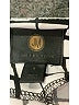 JM Collection Tweed Silver Casual Dress Size S - photo 7