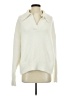 Assorted Brands 100% Fiber Ivory Pullover Sweater Size S - photo 1