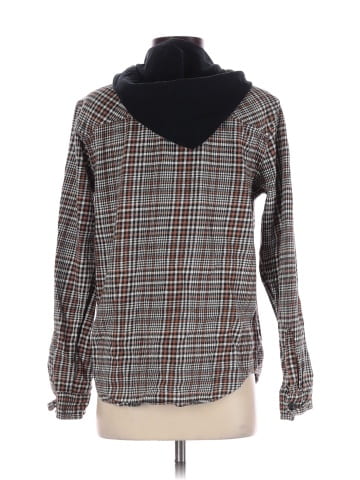 Original Use Long Sleeve Blouse (view 2)