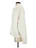 Assorted Brands 100% Fiber Ivory Pullover Sweater Size S - photo 5