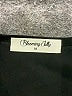 Blooming Jelly Black Long Sleeve Blouse Size M - photo 7