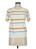 Unbranded White Pullover Sweater Size M - photo 1