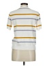 Unbranded White Pullover Sweater Size M - photo 2
