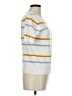 Unbranded White Pullover Sweater Size M - photo 4