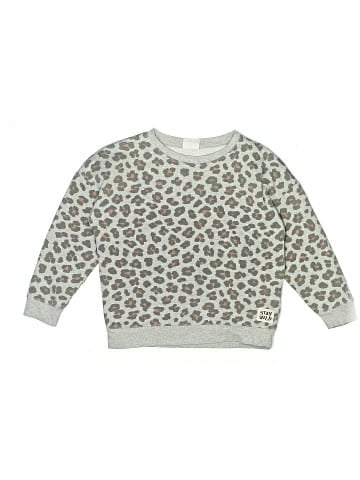 Cotton on Kids Pullover Sweater (view 1)