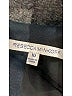 Rebecca Minkoff 100% Polyester Solid Black Jumpsuit Size 10 - photo 4
