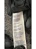 Rebecca Minkoff 100% Polyester Solid Black Jumpsuit Size 10 - photo 5