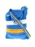Unbranded Blue Purse One size (toddler) - photo 1