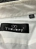 Assorted Brands Solid Ivory Long Sleeve Button-Down Shirt Size 16 1/2 - photo 7