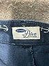 Old Navy Print Blue Casual Pants Size 4 - photo 7