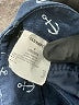 Old Navy Print Blue Casual Pants Size 4 - photo 8