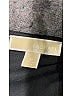 MICHAEL Michael Kors 100% Polyester Black Cocktail Dress Size M - photo 7