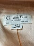 Christian Dior Pink Orange Vintage Blazer Size 14 - photo 10