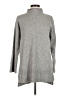 Pins and Needles Gray Turtleneck Sweater Size M - photo 1