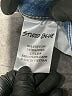 STUDIO BLUE Stars Blue Jeans Size 25 waist - photo 8