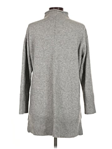 Pins and Needles Turtleneck Sweater (view 2)