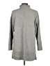 Pins and Needles Gray Turtleneck Sweater Size M - photo 2