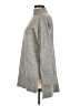 Pins and Needles Gray Turtleneck Sweater Size M - photo 5