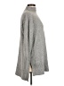 Pins and Needles Gray Turtleneck Sweater Size M - photo 4