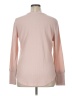 Caslon Pink Sweatshirt Size XL - photo 2