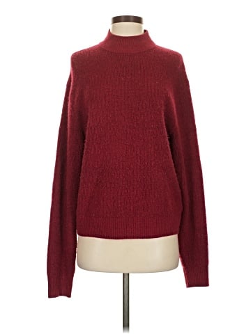 Gap Turtleneck Sweater (view 1)