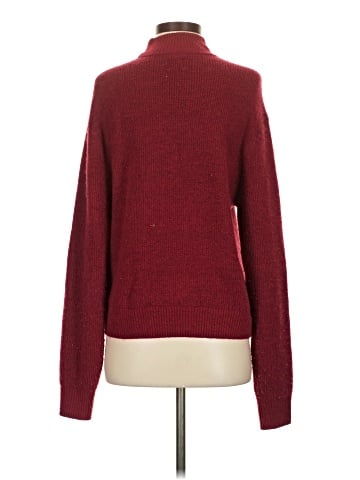 Gap Turtleneck Sweater (view 2)