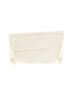 J. Renee Ivory Clutch One size - photo 1