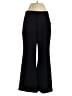 Express Black Dress Pants Size 4 - photo 1