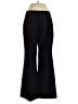 Express Black Dress Pants Size 4 - photo 2
