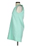 Blaque Label Solid Teal Casual Dress Size XS - photo 5