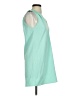 Blaque Label Solid Teal Casual Dress Size XS - photo 4
