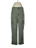 J.Crew Green Jeans Size 27 waist - photo 1
