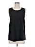 Lululemon Athletica Black Active Tank Size 12 (estimated) - photo 1