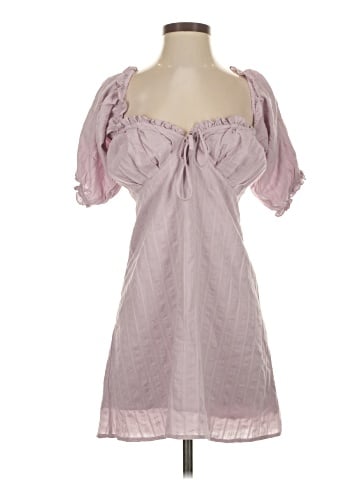 Grade & Gather Casual Dress (view 1)