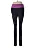 Lululemon Athletica Color Block Purple Active Pants Size 6 - photo 2