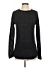 H&M 100% Acrylic Black Pullover Sweater Size XS - photo 1