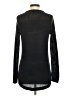 H&M 100% Acrylic Black Pullover Sweater Size XS - photo 2
